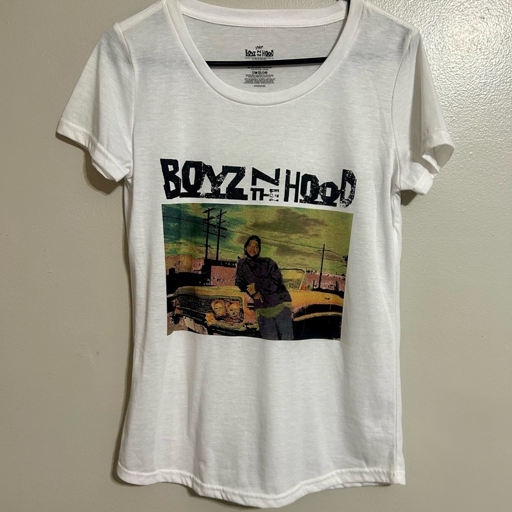 Boyz n the Hood Graphic Tee